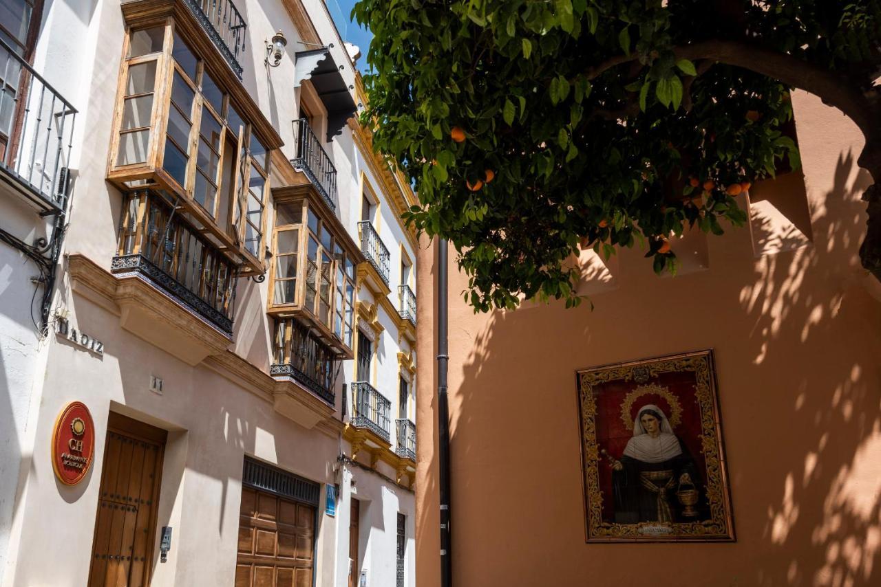 Ch Apartments Boutique, Seville